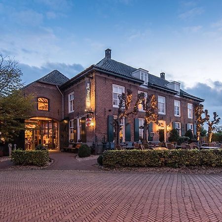 Veerhuis Opheusden Hotel Exterior foto